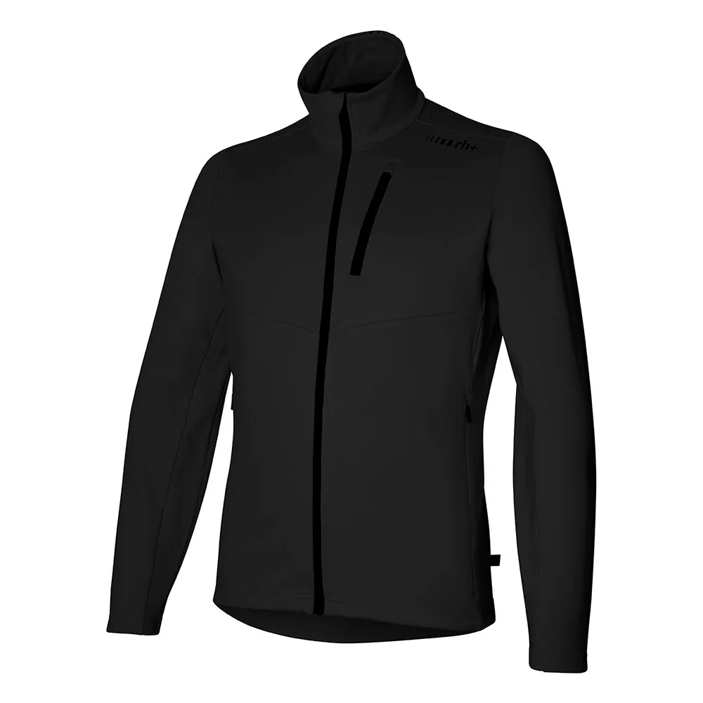 

Толстовка rh+ 37.5 full zip, черный