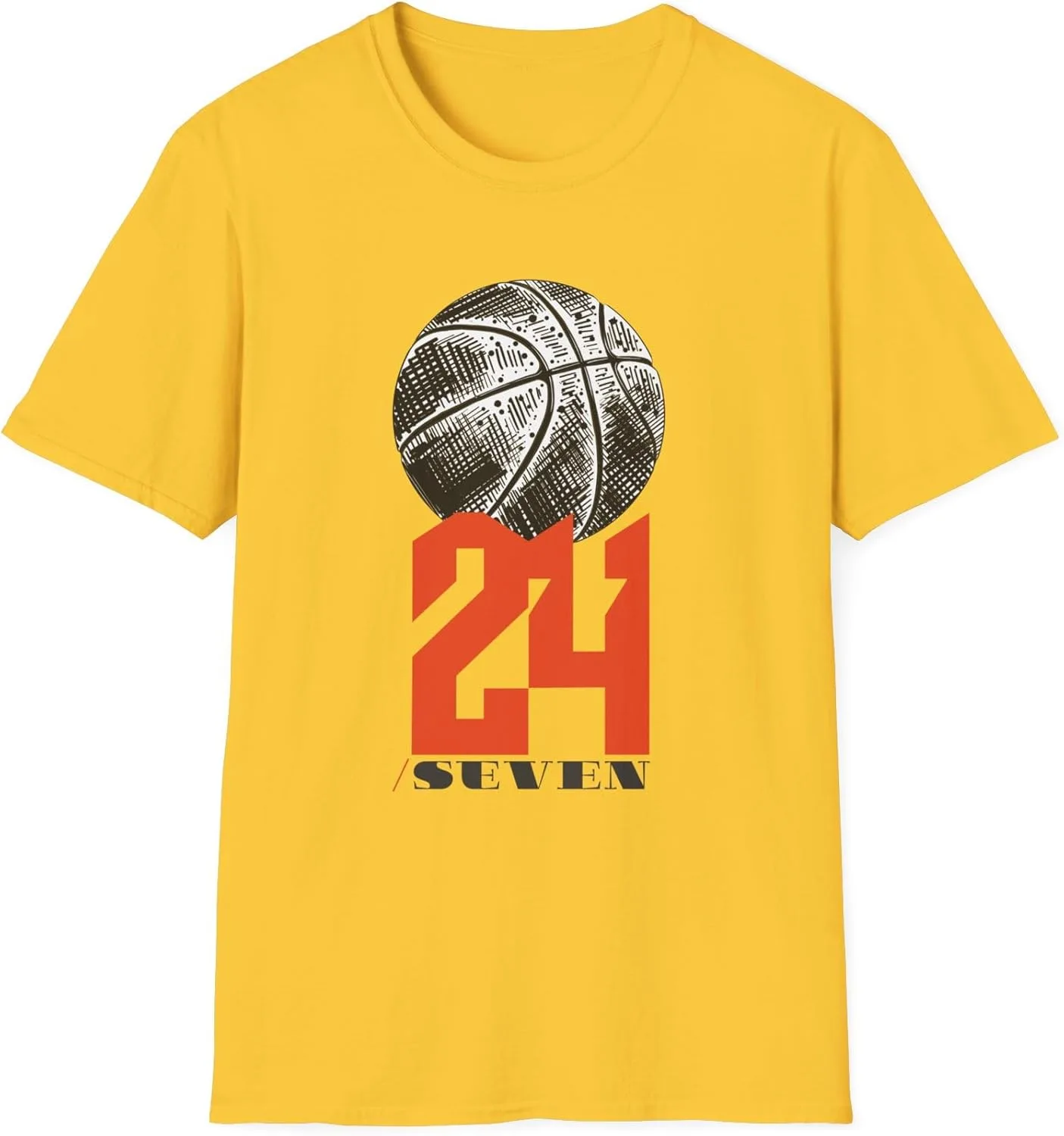 Футболка для баскетбола, Sport Unisex Tee
