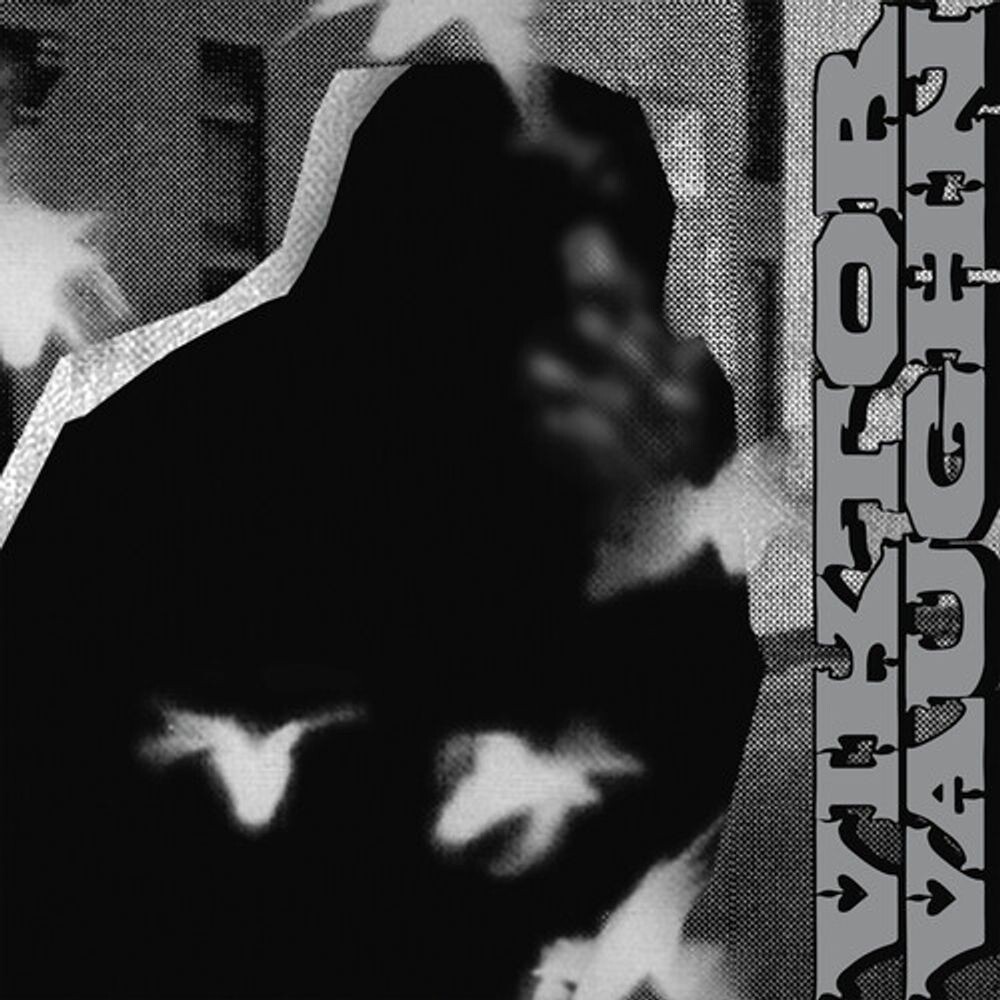 

Диск CD Vaudeville Villain - Viktor Vaughn