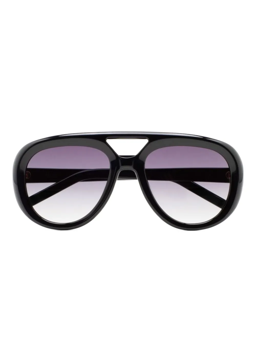 

Солнцезащитные очки Porter Kaleos, черный