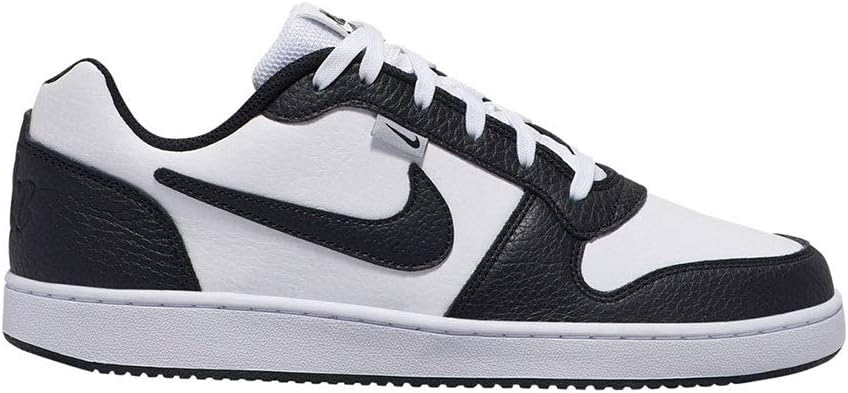 

Мужские баскетбольные кроссовки NIKE, размер EU, белый/черный/серый