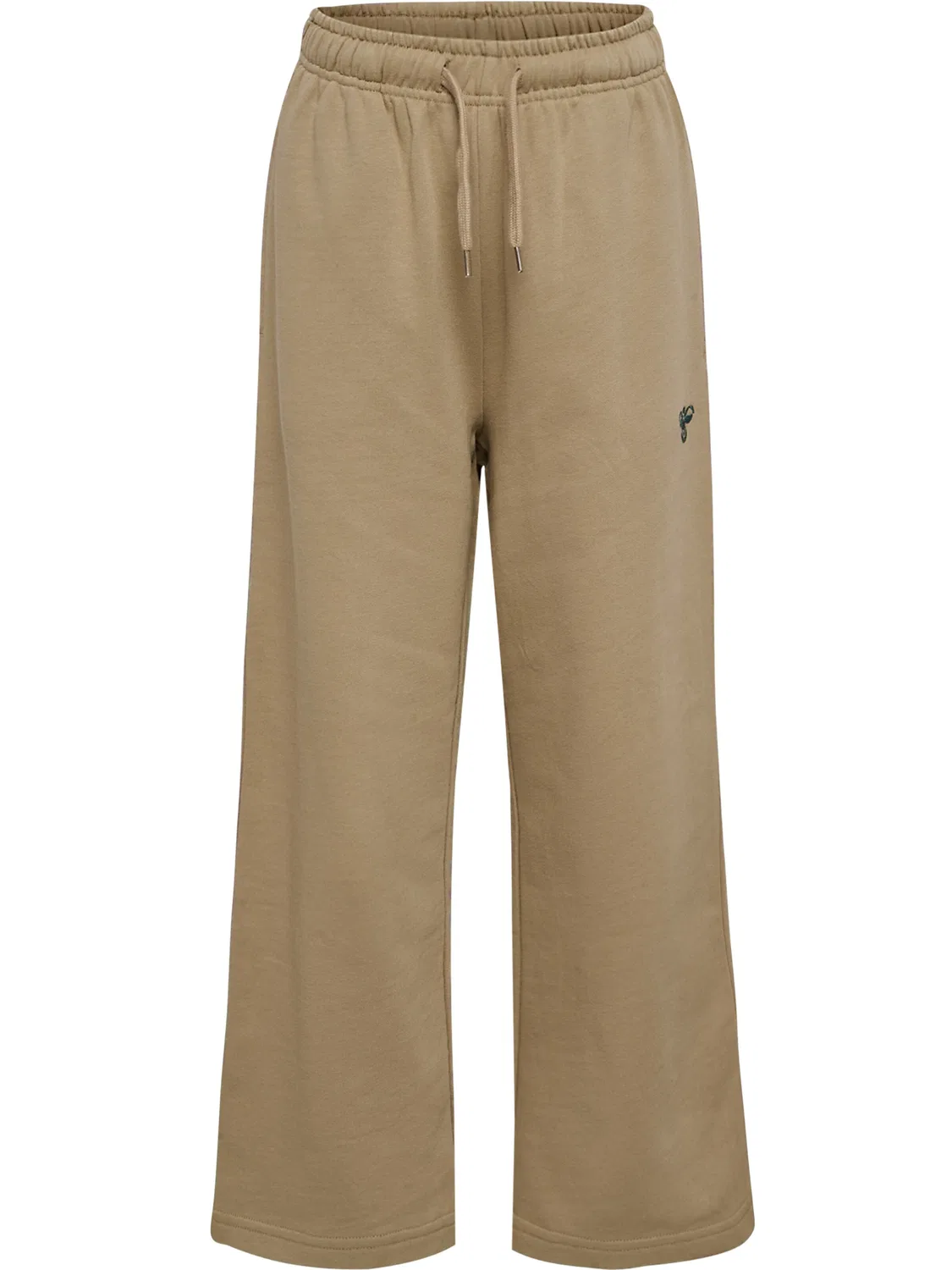 Широкие брюки 'Jump' Hummel, Brown