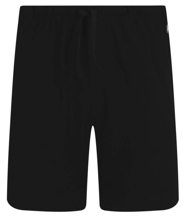 

Шорты Regular fit Polo Ralph Lauren, черный