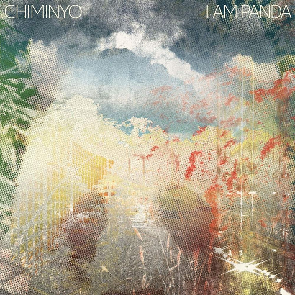 

Диск CD I Am Panda - Chiminyo