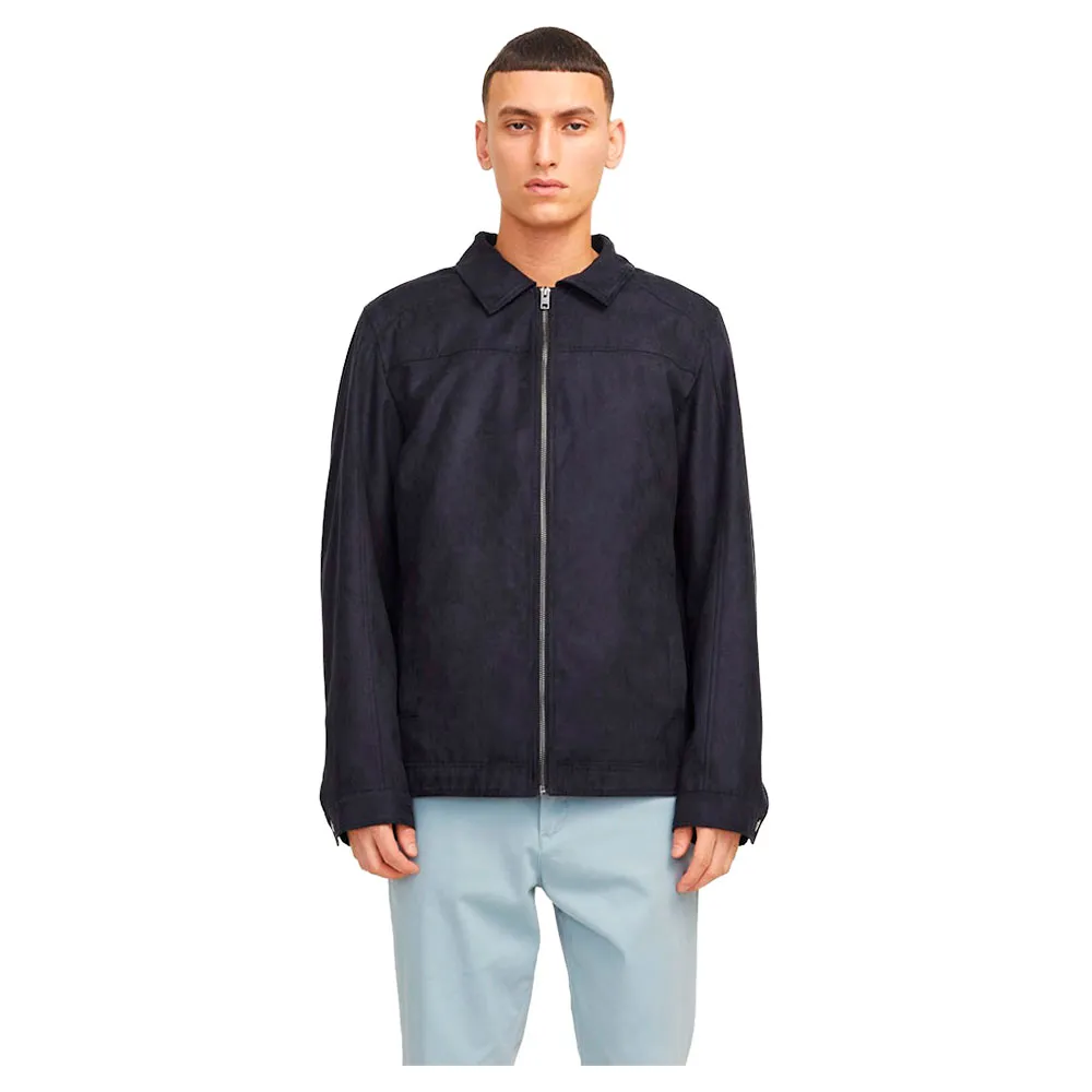 

Верхняя рубашка Jack & Jones Dylan, черный