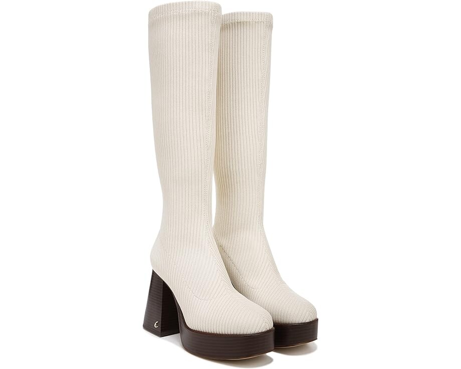

Ботинки Circus NY by Sam Edelman Simone, цвет Modern Ivory