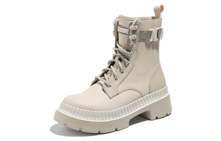 

Ботинки Martin Boot женские Beneunder, цвет Ginger Yanghuang