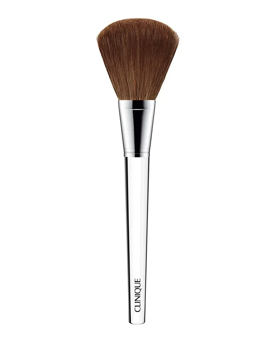 Кисть для румян Blush Brush Clinique