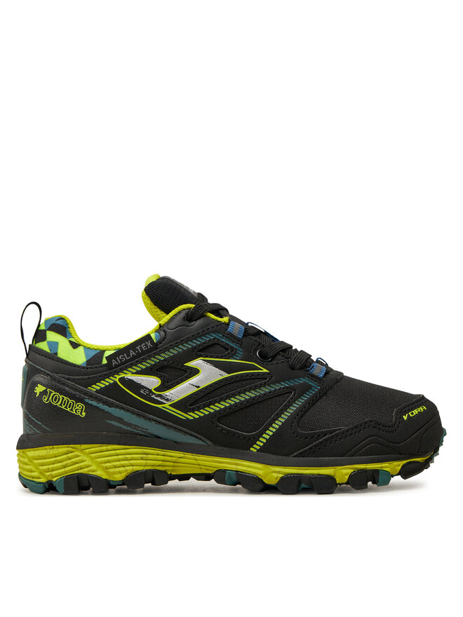 

Кроссовки Vora Jr JVORAW2401 Joma, черный