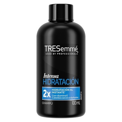 

Увлажняющий шампунь Tresemme 100 мл TRESemmé