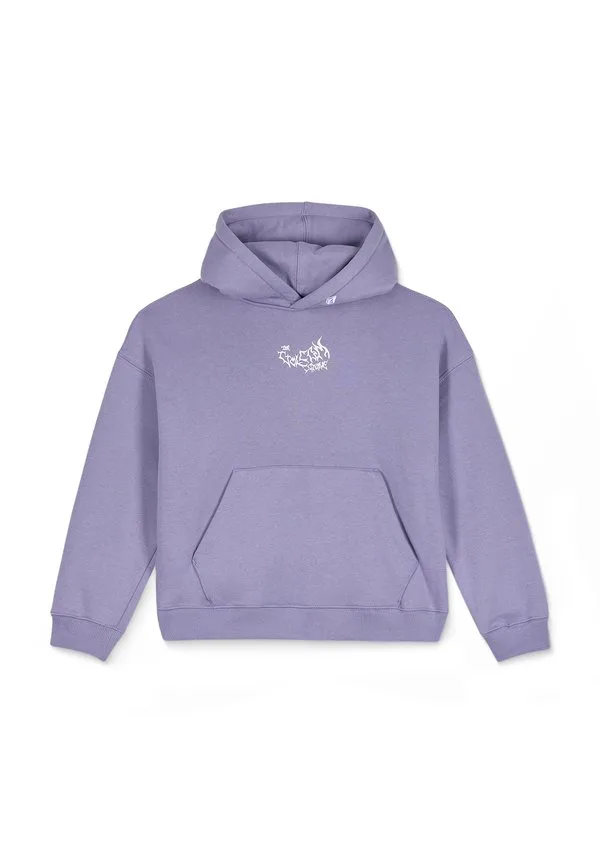 Худи watanite Volcom, Purple Ash