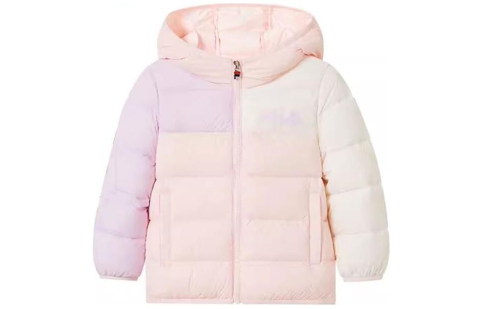 

PS Другие топы Fila Kids, красный