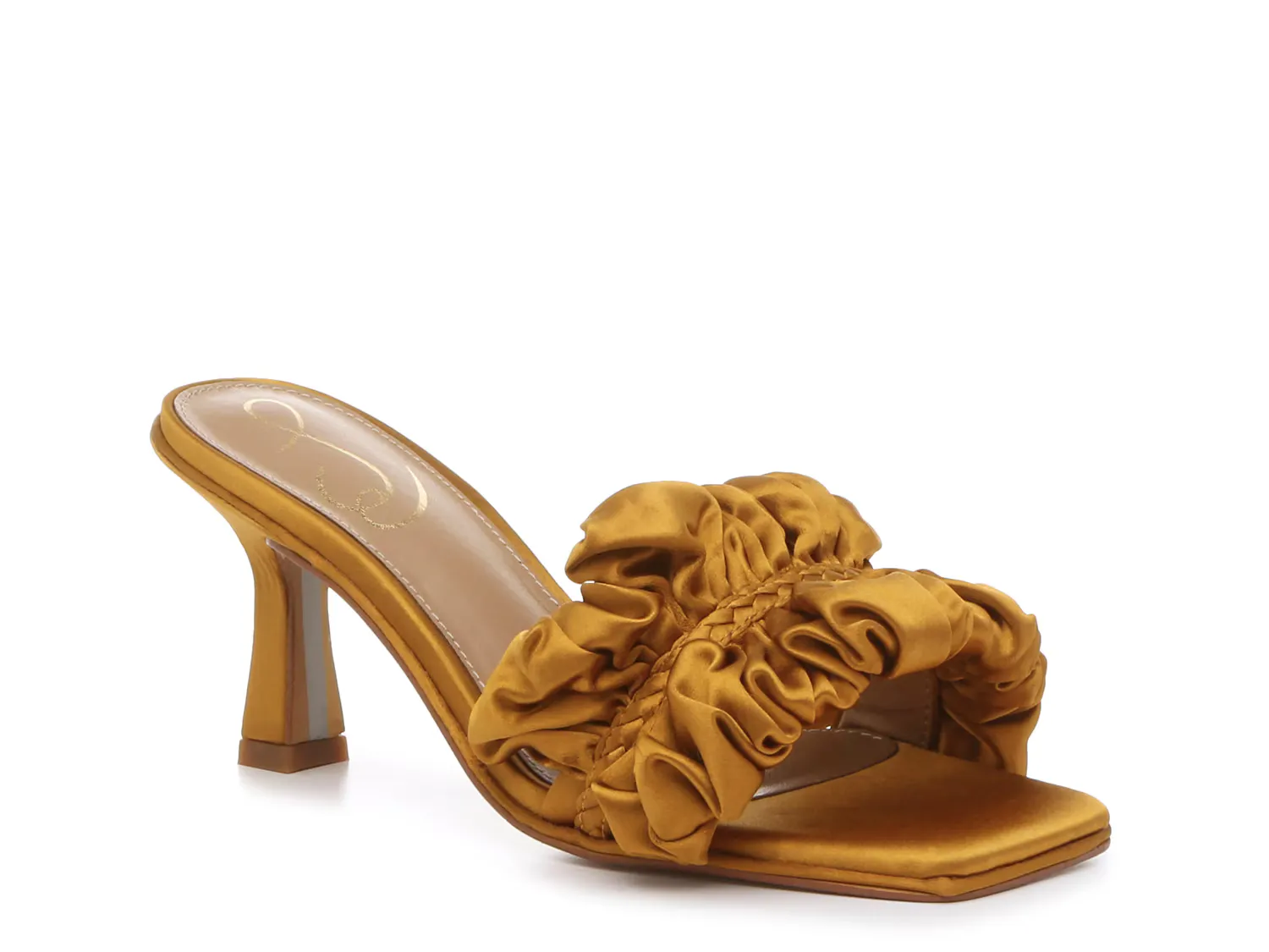 

Сандалии Kady Sandal Sam Edelman, золотой