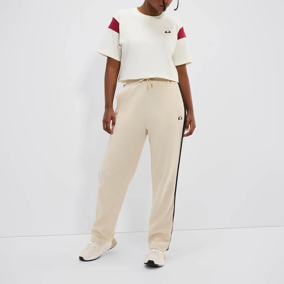 

Женские брюки Charon Jog Pant Ellesse, белый