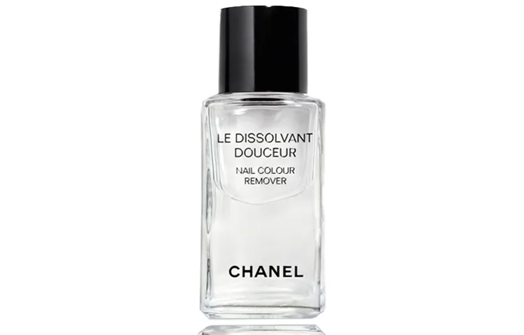 CHANEL Средство для снятия лака 50 мл, 50ml