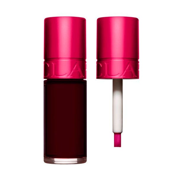 

Матовая и увлажняющая помада CLARINS Water Lip Stain, 04 VIOLET WATER