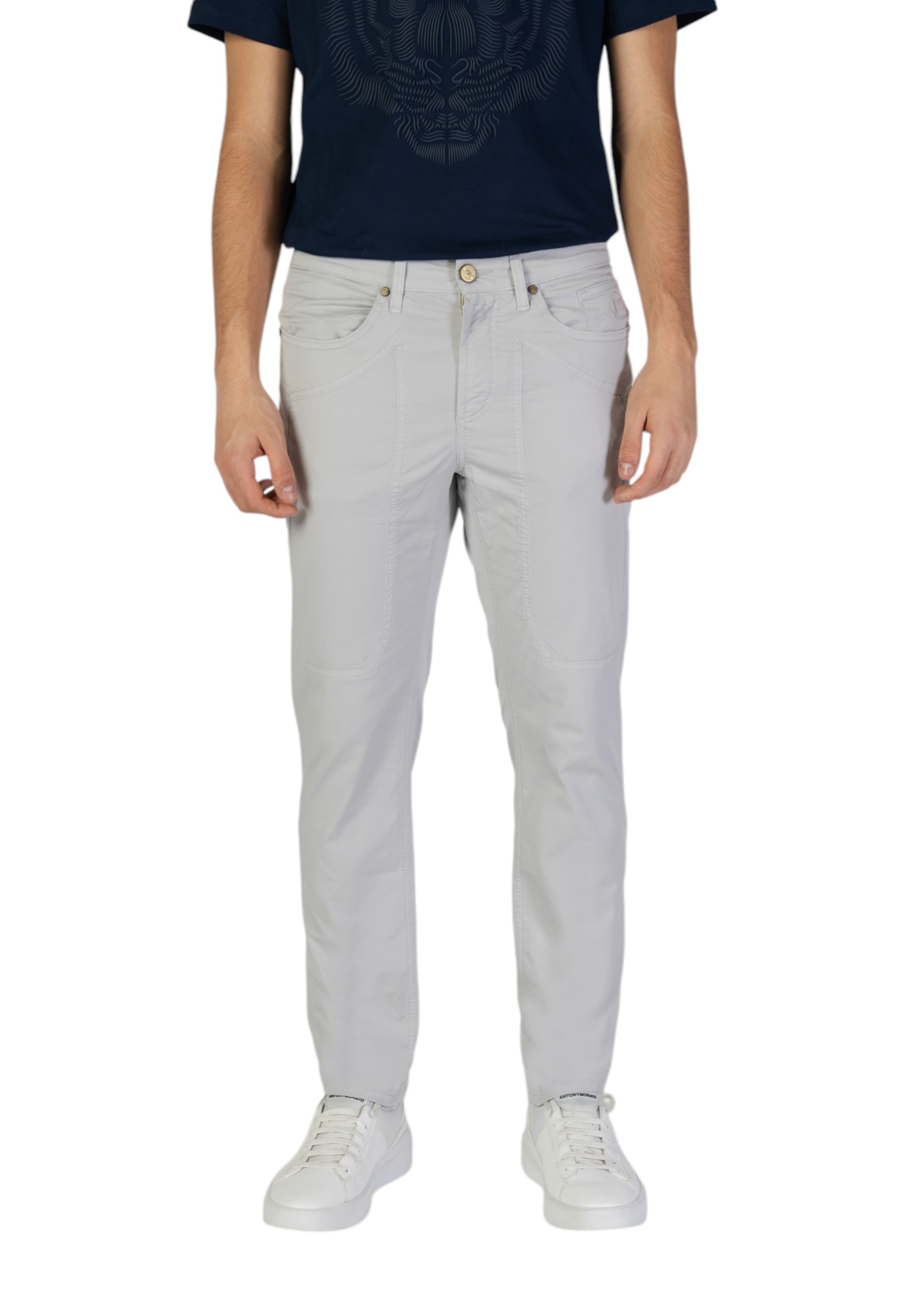 

Брюки Jeckerson, grey