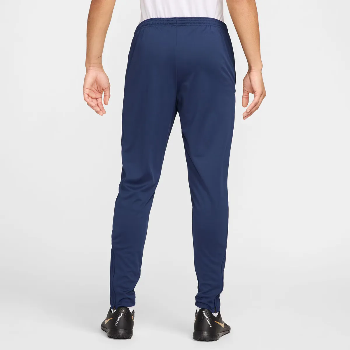 Мужские футбольные брюки Dri-FIT Academy Nike, синий — фото 2