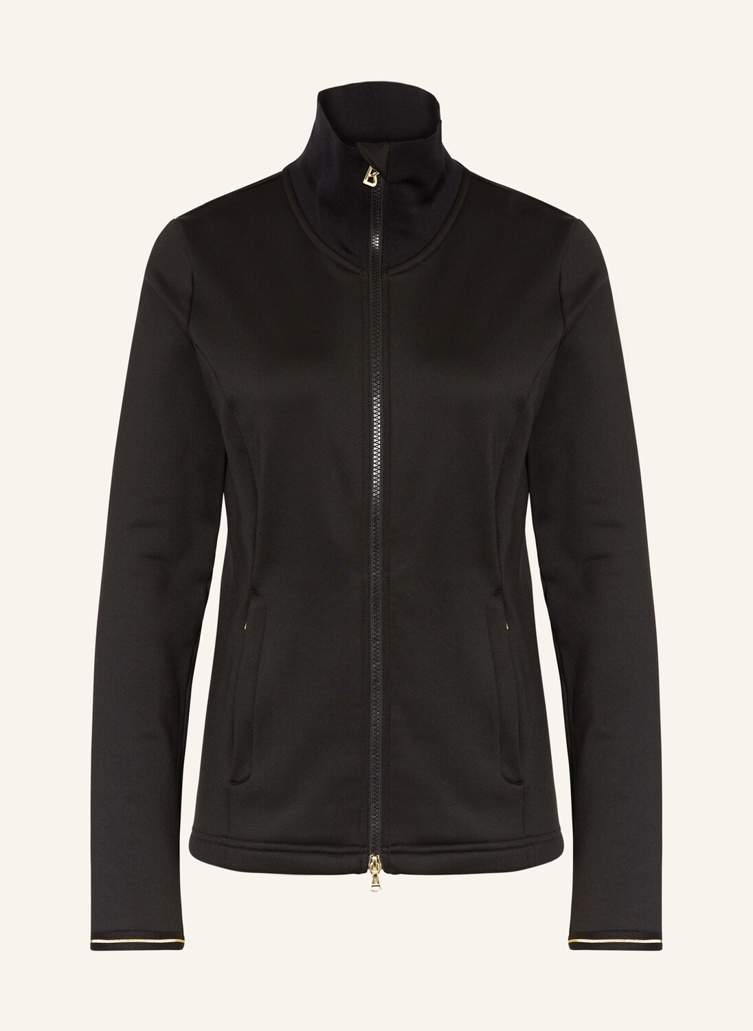 

Куртка среднего слоя linia1 BOGNER, черный