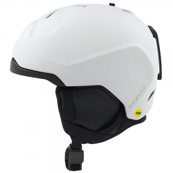 

Шлем для сноуборда Mod3 Mips Oakley, белый