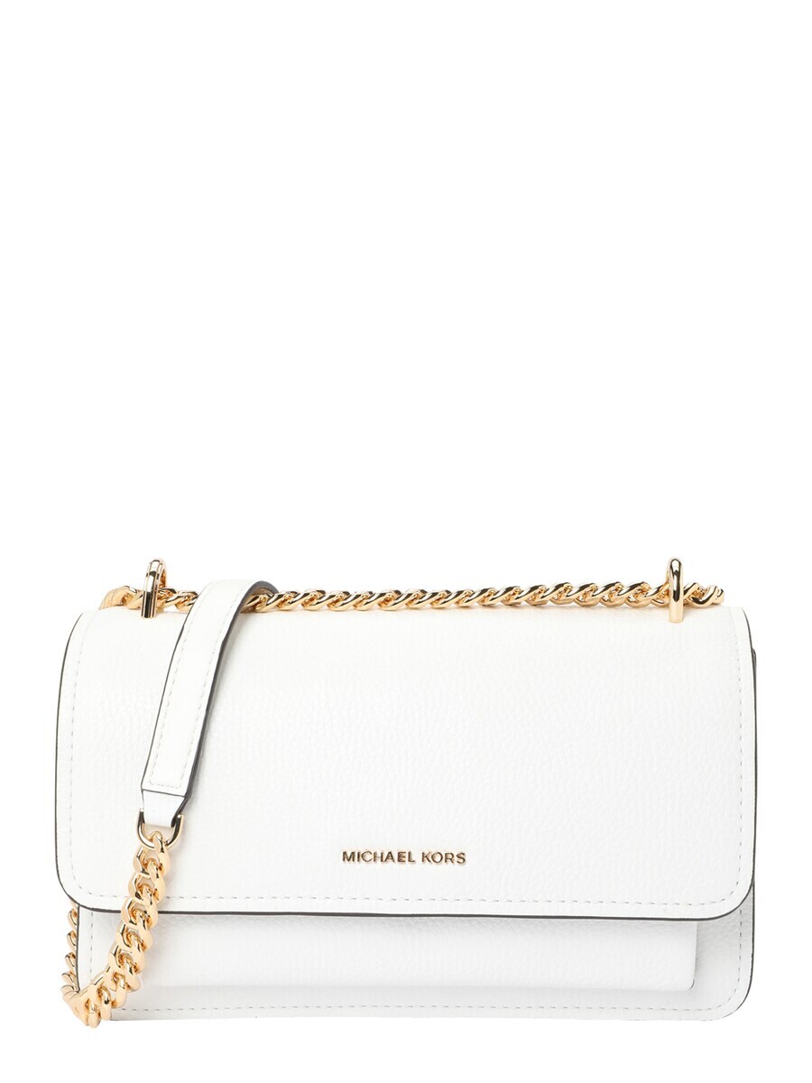 

Сумка через плечо MICHAEL Michael Kors Shoulder Bag Claire, белый