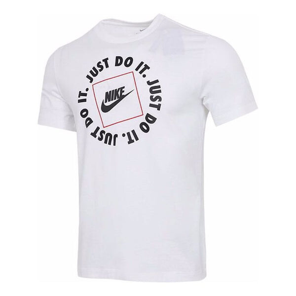 

Футболка мужские Nike, белый