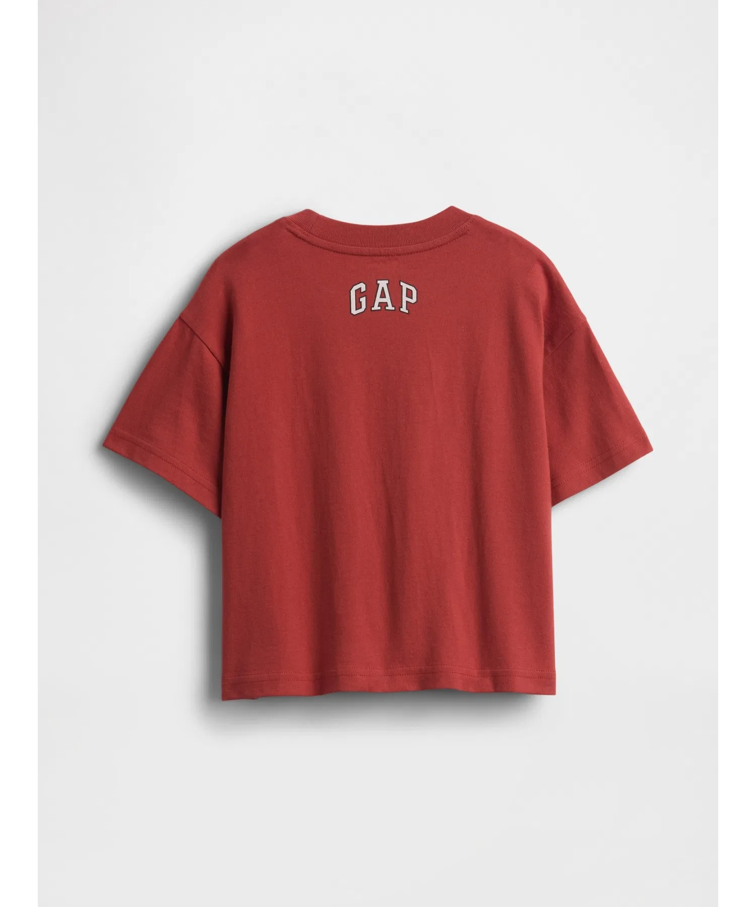 Детская футболка GAP с принтом Disney Pixar — фото 3