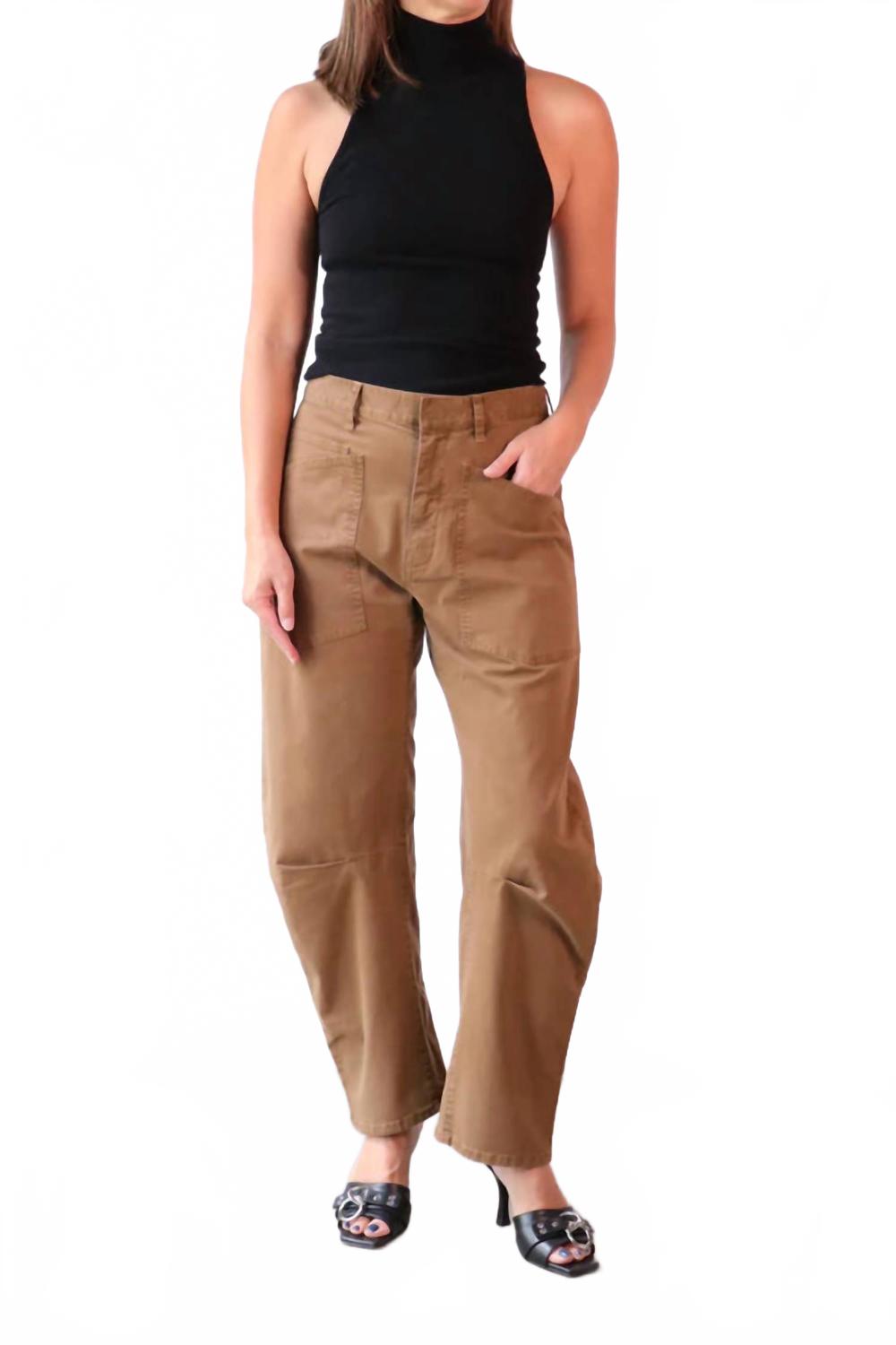 

Майка-свитер Hansen черного цвета Nili Lotan, черный