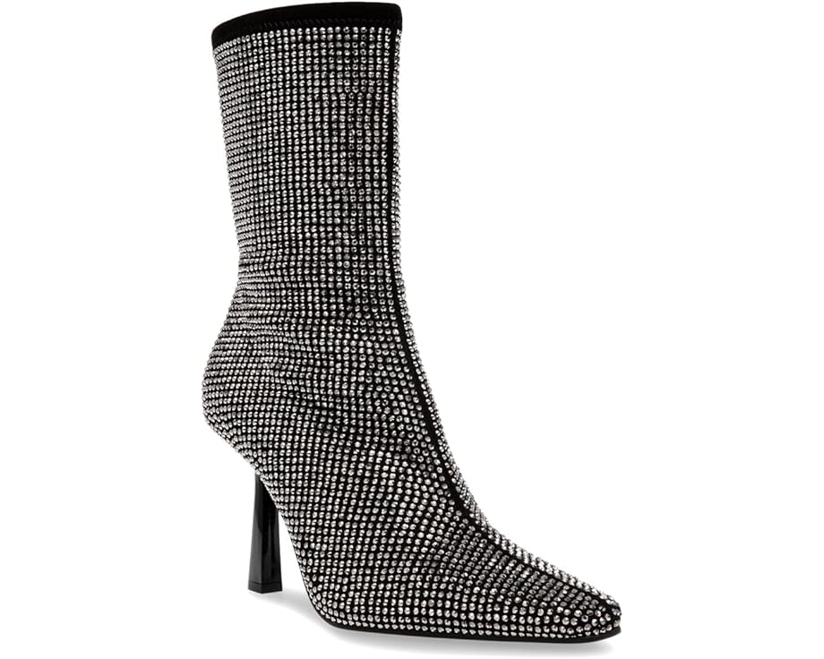 

Ботинки Steve Madden Vakay-R Bootie, черный