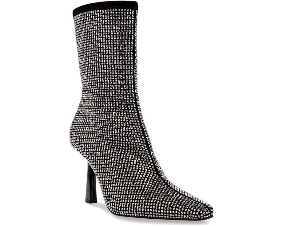 Ботинки Steve Madden Vakay-R Bootie, черный