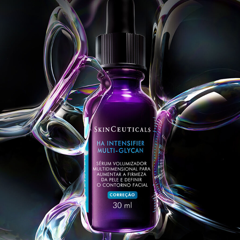 Сыворотка Skinceuticals — Xiulike europe version upgraded с пурпурным рисом для уменьшения морщин, успокоения, 30 мл — фото 3