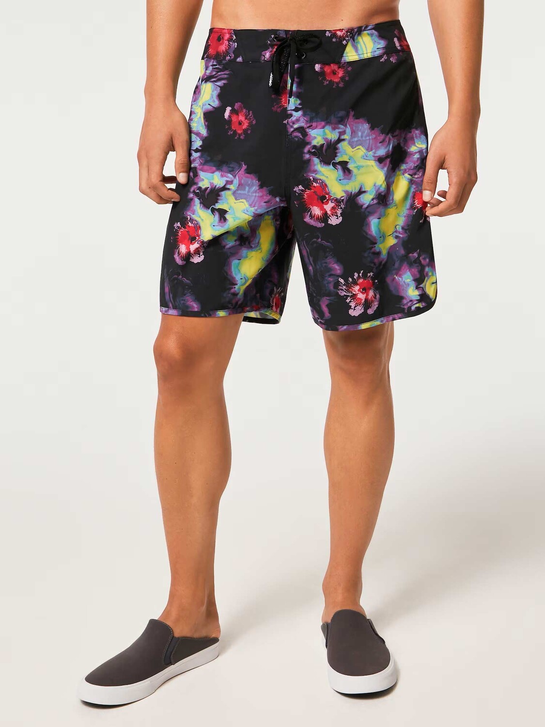 

Шорты для плавания Oakley FLORAL SPLASH 19, разноцветный