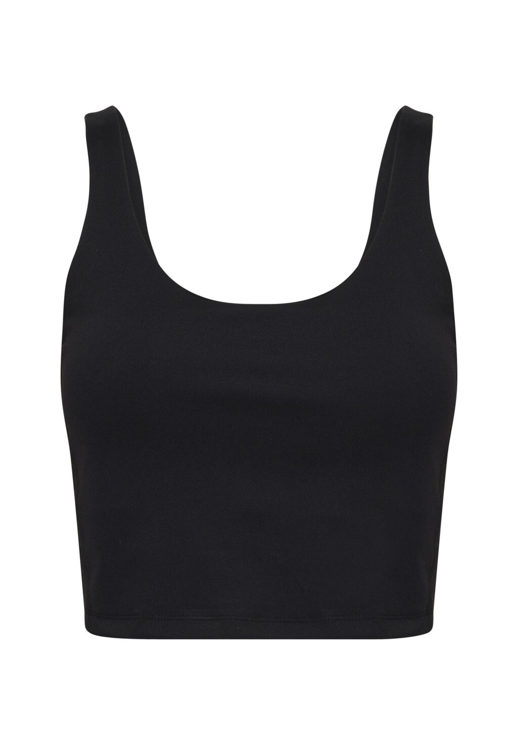 

Топ SLAlura Sports Soaked in Luxury, черный