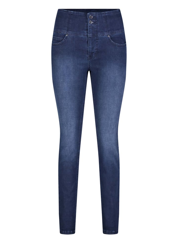 

Джинсы MAC HOSEN, синий