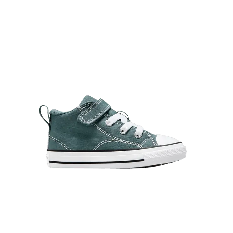 

Кроссовки Converse Chuck Taylor All Star EasyOn Mid TD 'Malden Street - True Nature', зеленый