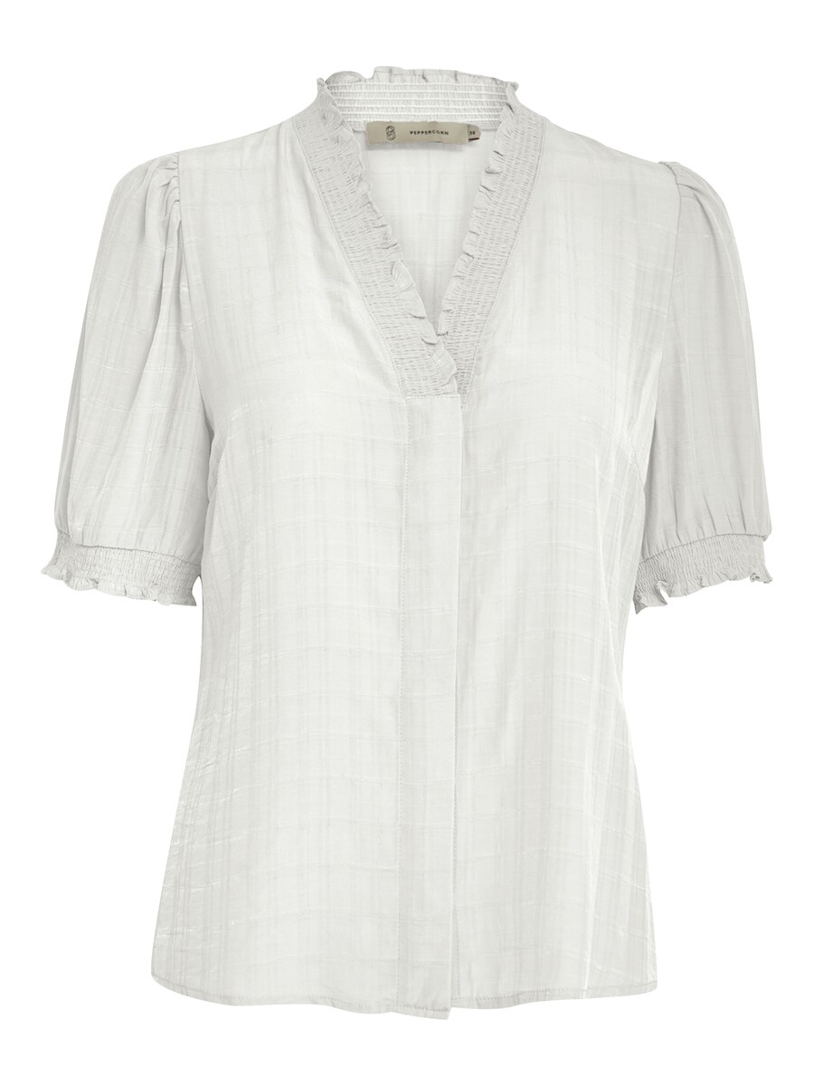 

Блуза Peppercorn Annamay, White