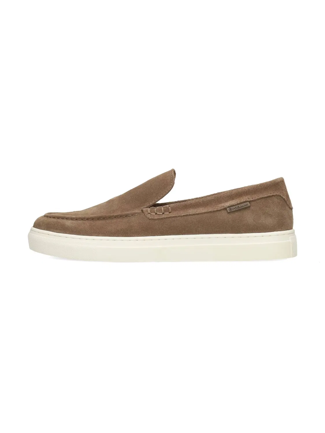 Низкие туфли Ps Poelman, Dark Beige