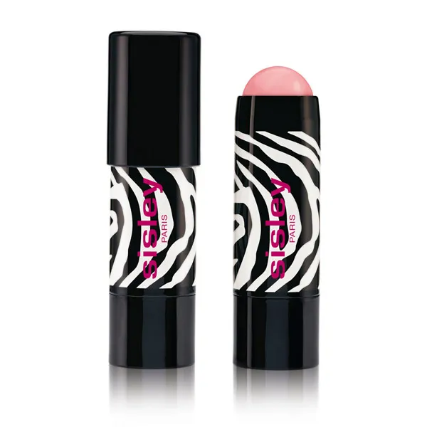 

Стойкие кремовые румяна Phyto-Blush Twist Sisley, цвет petal