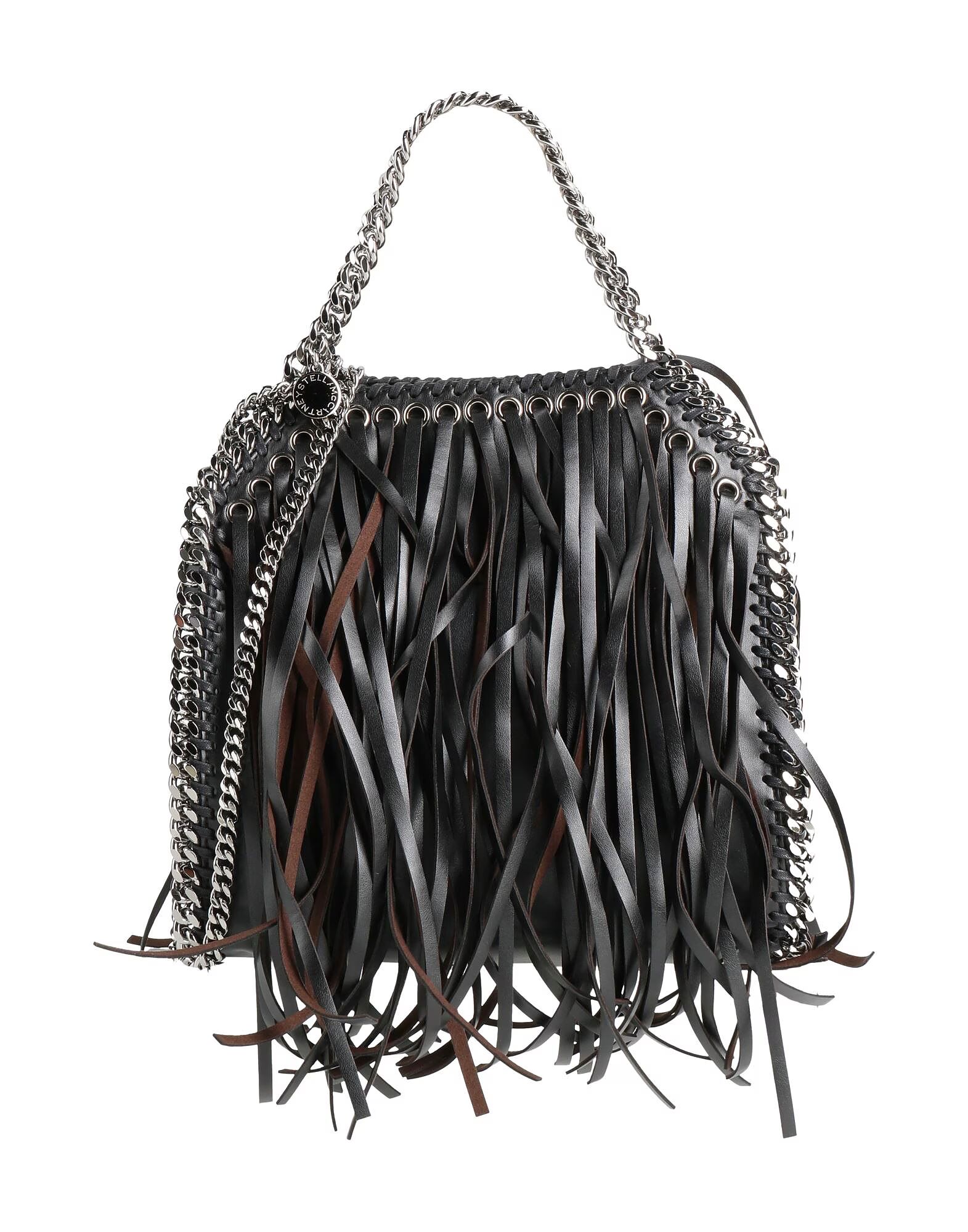 

Сумка Stella Mccartney, черный