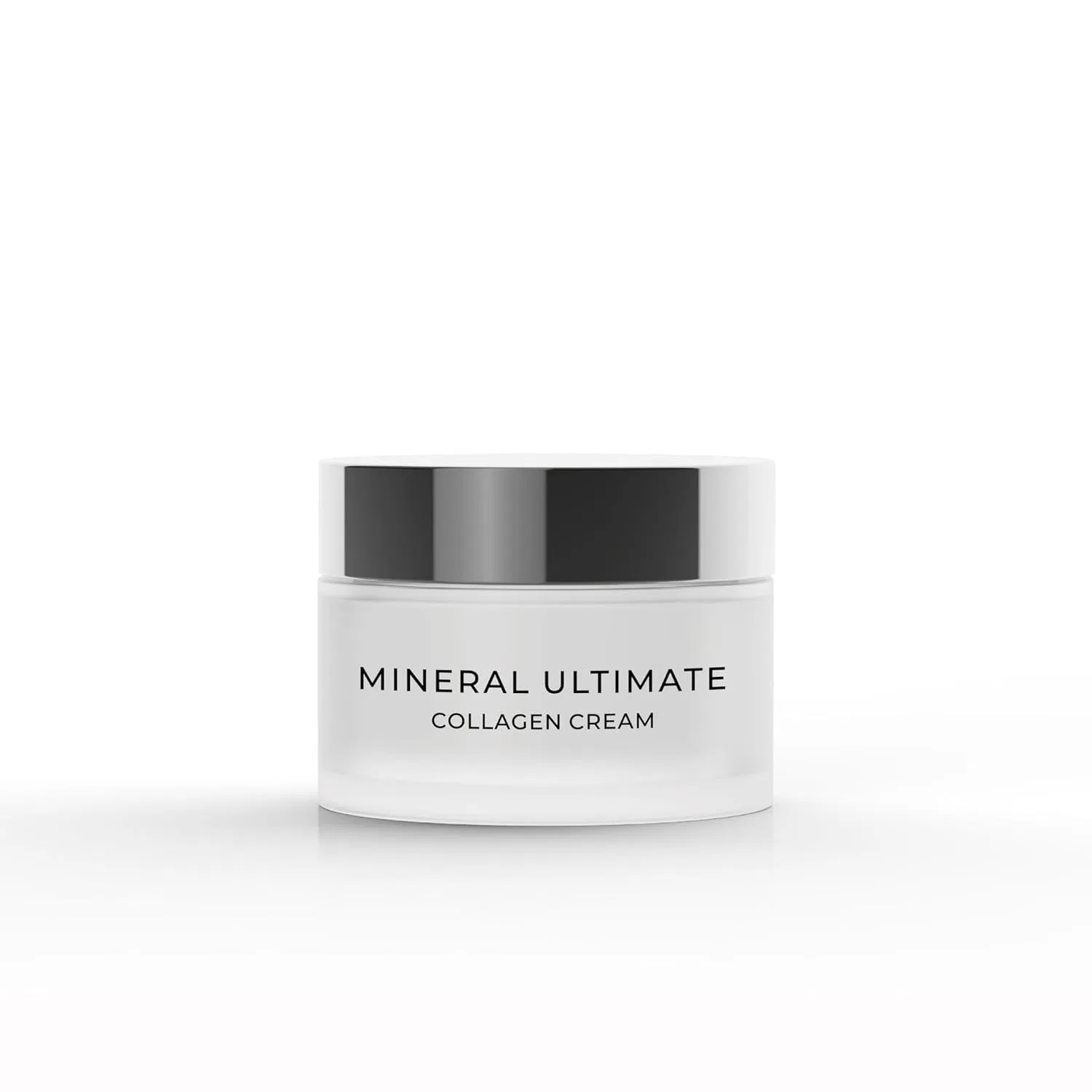 Крем для лица Sheida — Коллагеновый Mineral Ultimate