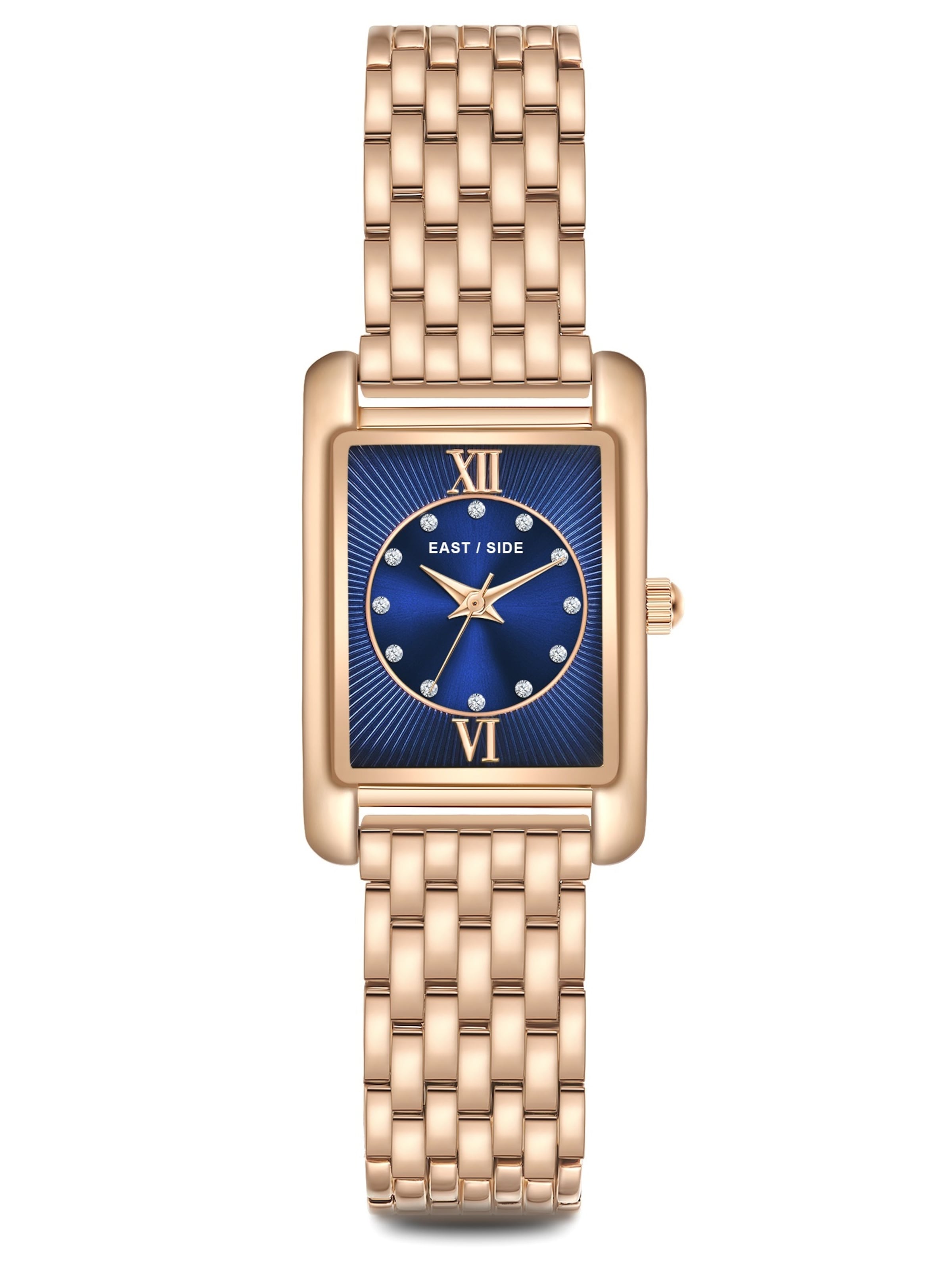 

Eastside Часы Analog в цвете Rose Gold