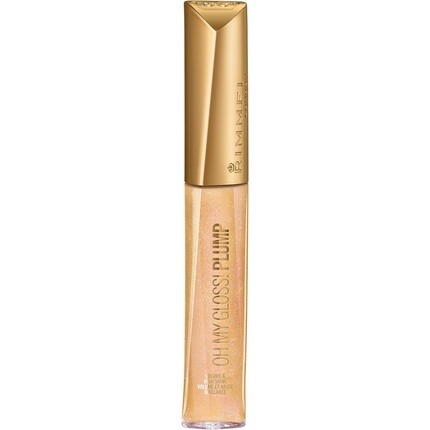 

Блеск для губ Stay Plumped 801 Angel Shimmer, 6,5 мл, Rimmel