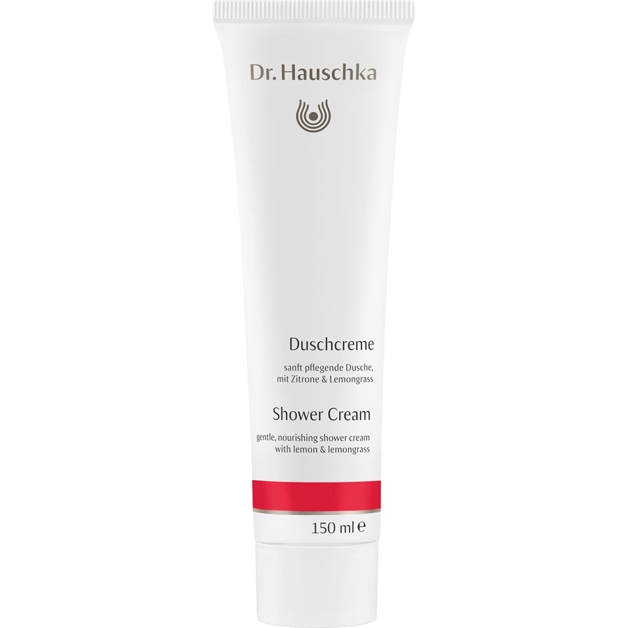 

Крем Dr. Hauschka Duschcreme Zitrone Lemongrass, 150 ml