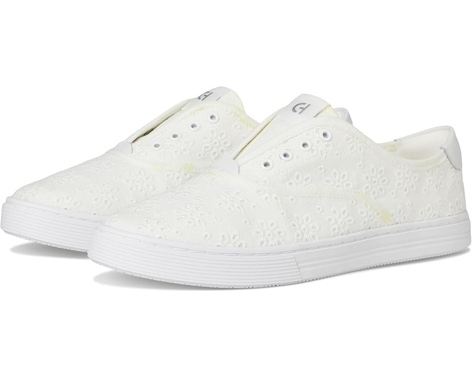 Cole Haan Grandpro Harbor Кроссовки женские белые повседневные