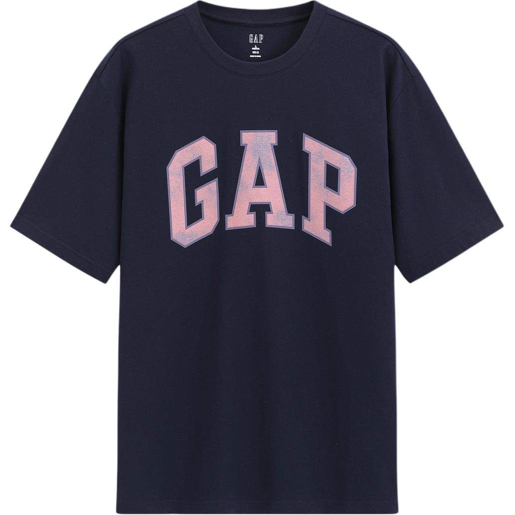 

Футболка унисекс GAP, синий