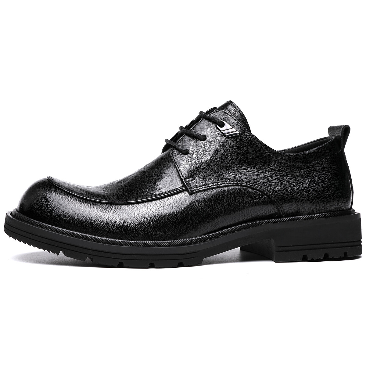 

Туфли мужские Men"s Casual Men Low-Top Ritai, коричневый