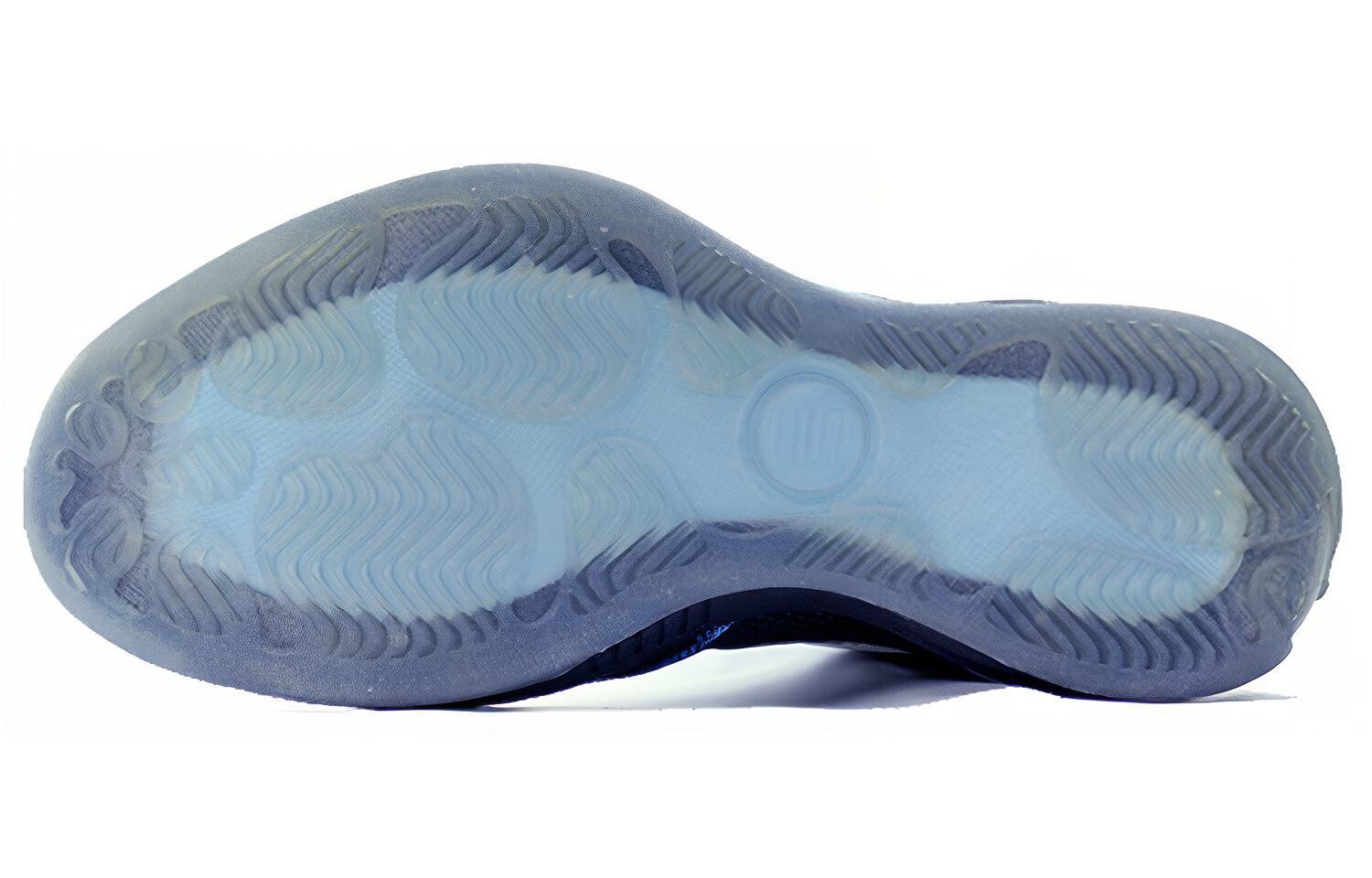 Jordan Air Jordan 2010 винтажные баскетбольные кроссовки мужские — фото 3