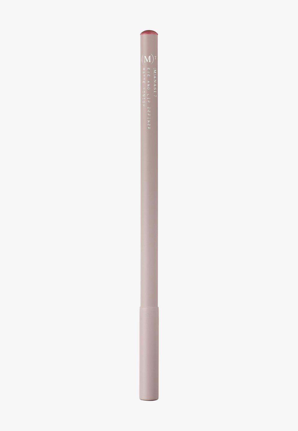 

Подводка для глаз Eye And Lip Definer Manasi 7, цвет pink brown