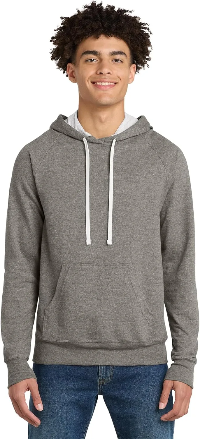 

Толстовка Perfect Tri French Terry Hoodie с капюшоном и карманом-кенгуру Apparel Globe