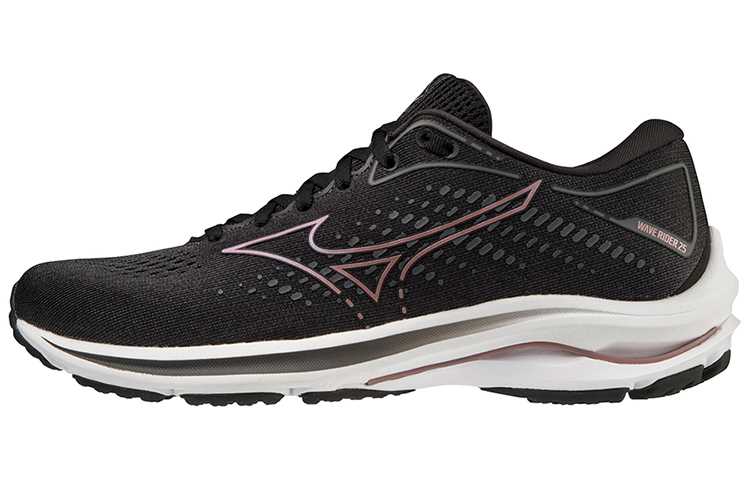 

Mizuno Wave Rider 25 Кроссовки Женщины